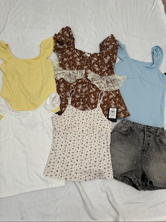 art class Other - ❤️ Bundle of 6 NWT Girls Clothing Size 10/12